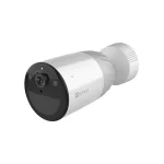 EZVIZ BC1 Add on 2MP Supplementary Battery Camera For BC1 Kit, Only Works With The Base Station, White