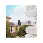 EZVIZ BC1 Add on 2MP Supplementary Battery Camera For BC1 Kit, Only Works With The Base Station, White - Image 7