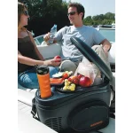 BLACK+DECKER Sports Blender/Smoothie Maker, 6-Piece Set with 500ml & 300ml BPA-Free Sports Bottles, 21,500 RPM Turbo Speed, Stainless Steel Blades for Ice & Frozen Fruits, 500 ml 300 W - Image 8