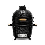 Kamado Bono Minimo 15″ black - Image 2