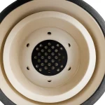 Kamado Bono Minimo 15″ black - Image 4