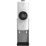 k9x pro intelligent sensor soap dispenser