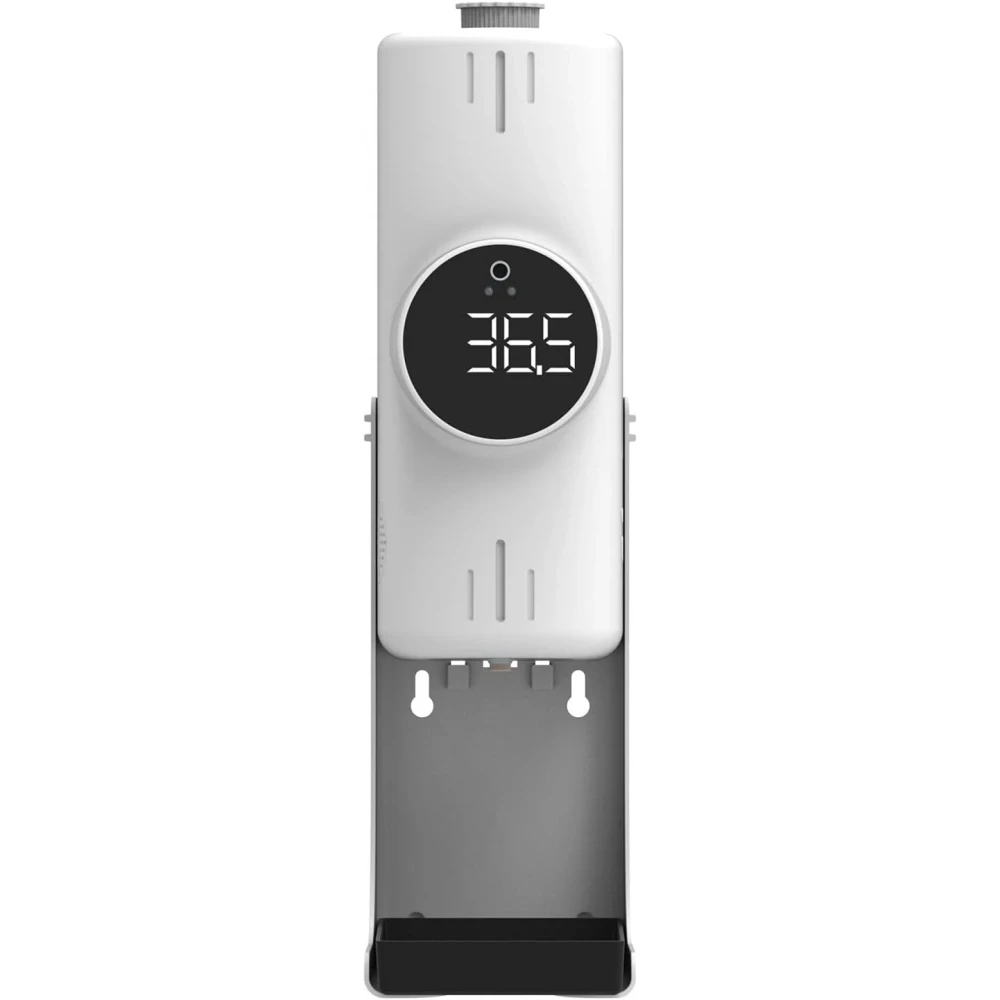 image k9x pro intelligent sensor soap dispenser - Image 1