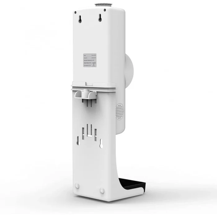 k9x pro intelligent sensor soap dispenser - Image 4