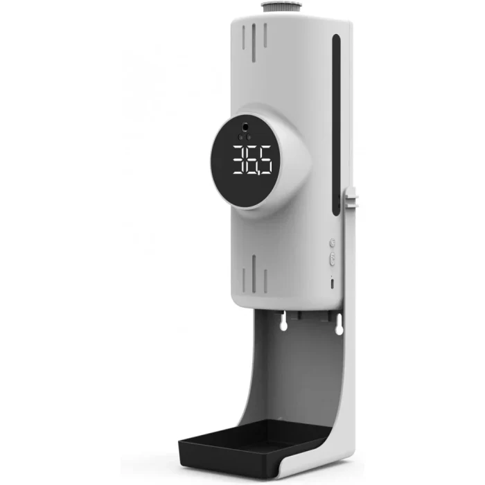 k9x pro intelligent sensor soap dispenser - Image 3