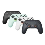 Google Stadia Premiere Edition Game Controller BLUETOOTH - One Size - Image 2