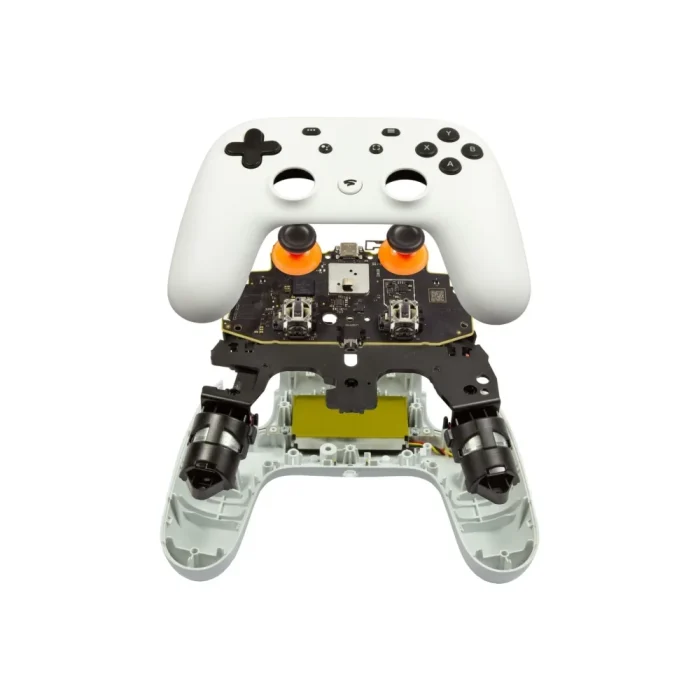 Google Stadia Premiere Edition Game Controller BLUETOOTH - One Size - Image 5