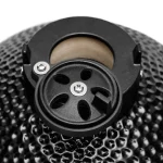 Kamado Bono Minimo 15″ black - Image 8
