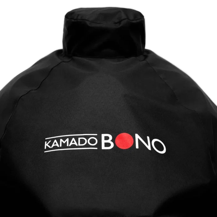 Kamado Bono Minimo 15″ black - Image 10