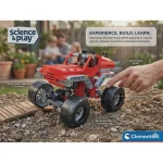 Clementoni Science & Play: Mechanics Monster Truck