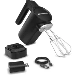 KitchenAid Go Cordless Hand Blender - Battery Included