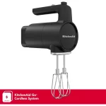 KitchenAid Go Cordless Hand Blender - Battery Included - Image 2