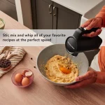 KitchenAid Go Cordless Hand Blender - Battery Included - Image 5