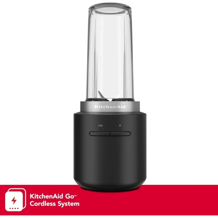 KitchenAid Go™ Cordless Personal Blender - Image 4
