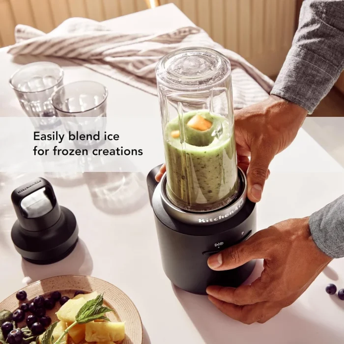 KitchenAid Go™ Cordless Personal Blender - Image 3
