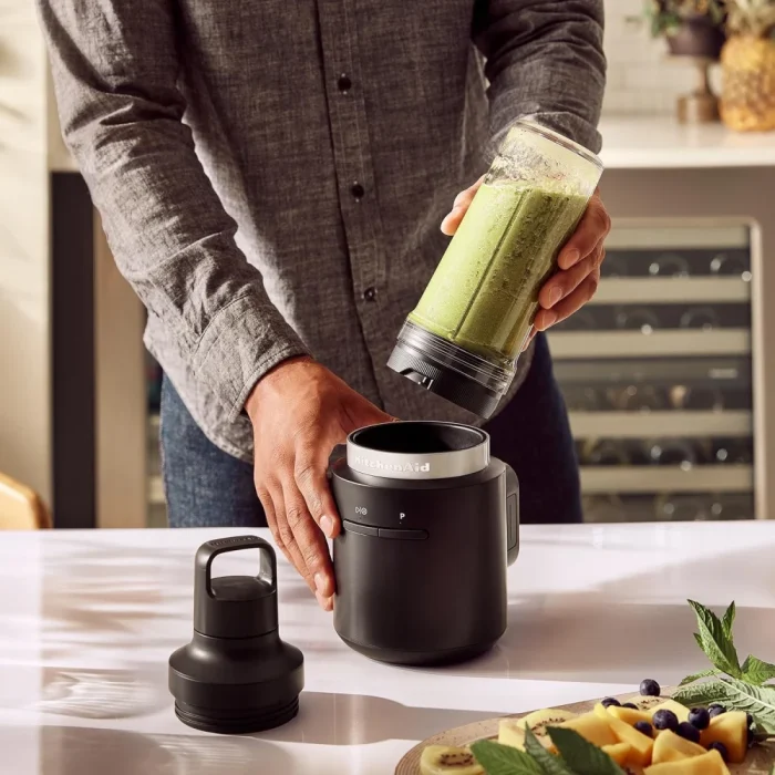KitchenAid Go™ Cordless Personal Blender - Image 5