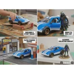 Fortnite Whiplash & X-Lord (Black) Vehicle Set - Image 2