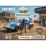 Fortnite Whiplash & X-Lord (Black) Vehicle Set