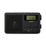 MEDION LONG DISTANCE AM/FM RADIO