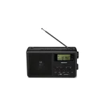 MEDION LONG DISTANCE AM/FM RADIO - Image 4