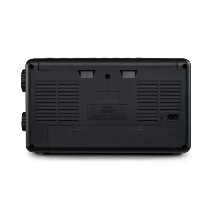 MEDION LONG DISTANCE AM/FM RADIO - Image 5