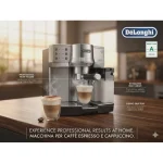 De'Longhi Espresso and Cappuccino Maker
